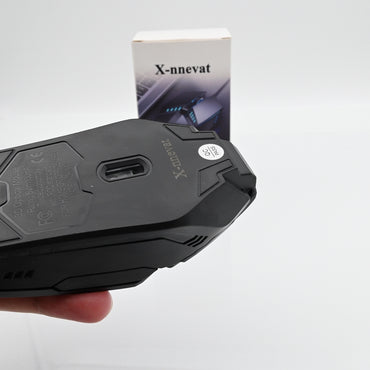 X-nnevat Glowing Gaming Mouse for Enhanced Precision and Comfort in Your Gaming Experience