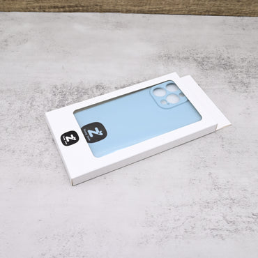 YZ Young Zoom Protective Covers for Cell Phones - iPhone 15 Pro Max Case Military Grade Protection Slim Fit Phone Cover