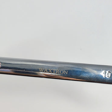 WAXTRON High-Quality Hand Tools, Namely, Wrenches – Precision Wrench Set for Durability and Comfort