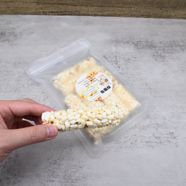 Zuotengwu Organic Cereal Based Snack Food Premium Qingke Barley Rice Bar Natural Whole Grain Energy Bars Healthy Breakfast Nutritious Light Meal