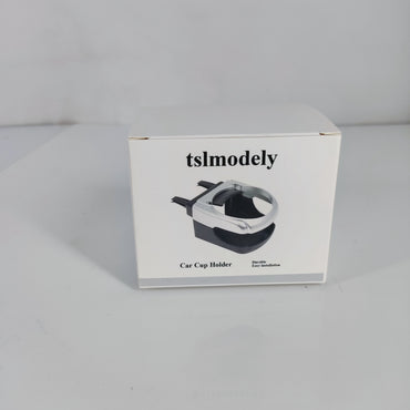 tslmodely Durable Cup Holders for Vehicles – Secure and Convenient Beverage Storage
