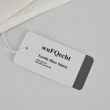wuFQecht High-Quality Textile Fibres for Versatile Fabric Creation in Fashion, Upholstery, and Home Decor