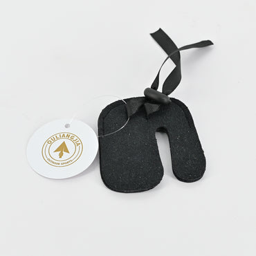 OULIANGJIA™ Leather Archery Finger Tabs, Archery Finger Guard