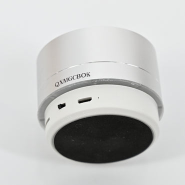 QXMGCBOK Portable Wireless Bluetooth Speaker