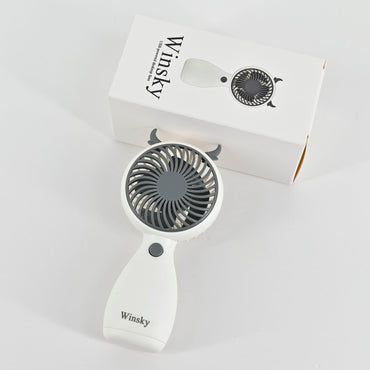 Winsky™ USB-powered Desktop Fans Portable Mini Fan