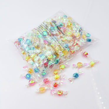 Wheatbased Candy Mixed Fruit Candy Multi Color Candy
