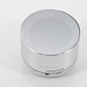 QXMGCBOK Portable Wireless Bluetooth Speaker