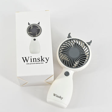 Winsky™ USB-powered Desktop Fans Portable Mini Fan