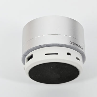 QXMGCBOK Portable Wireless Bluetooth Speaker