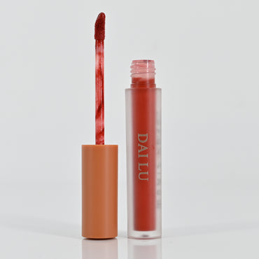 DAI LU™ Velvet Matte Lip Liquid Lipstick