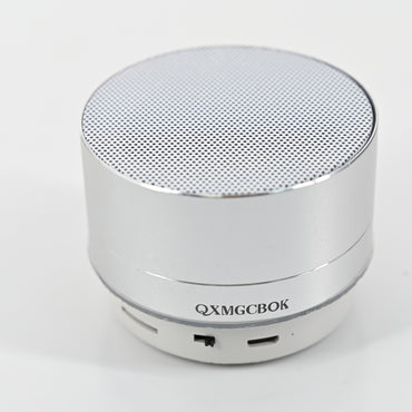 QXMGCBOK Portable Wireless Bluetooth Speaker
