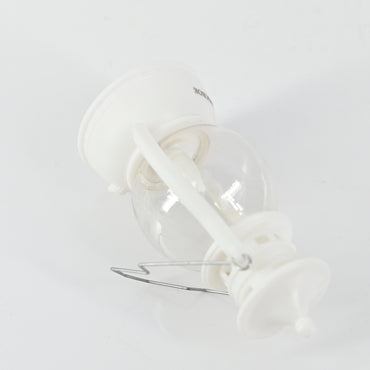QXMGCBOK Lantern Light Candlestick for Home Decor