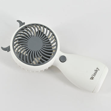 Winsky™ USB-powered Desktop Fans Portable Mini Fan