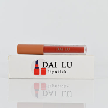 DAI LU™ Velvet Matte Lip Liquid Lipstick