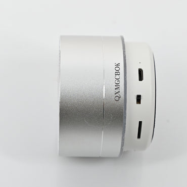 QXMGCBOK Portable Wireless Bluetooth Speaker