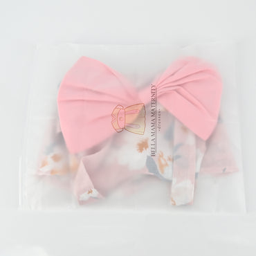 BELLA MAMA MATERNITY Dresses for Toddler Girls