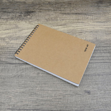 YGFAN ART 120G 16K Drawing Paper in Off-White