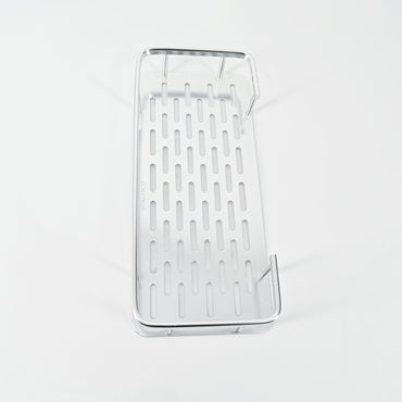 BEIKLEDUO Rustproof Stainless Steel Shower Racks