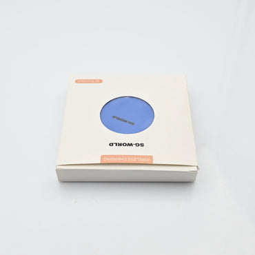 SG-WORLD Chargers for Smartphones- Fast Charging, Charging Indicator