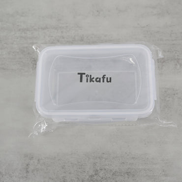 Tikafu Lunch Boxes Meal Container