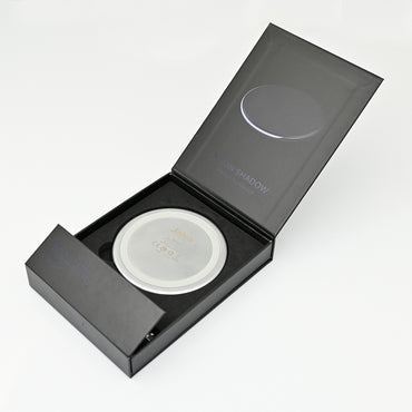 Jalea Wireless Charger, Thin, Aviation Aluminum