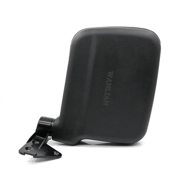WANLIAN Vehicle parts, namely, rearview mirrors Black