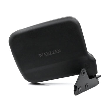 WANLIAN Vehicle parts, namely, rearview mirrors Black