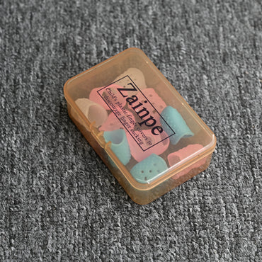 Zainpe Safe and Durable Adjustable Child's Plastic Finger Covers to Discourage Finger Sucking