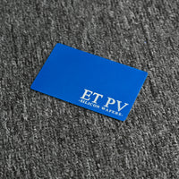 ET PV 1PCs Silicon Wafer 4inch Polished Semiconductor