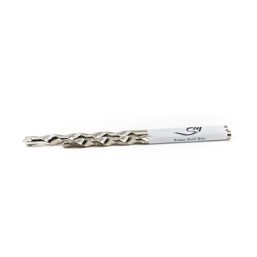 SNj Power drill bits Silver