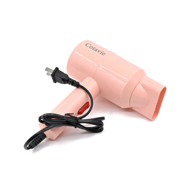 Cotavie Compact Hair Dryer Pink