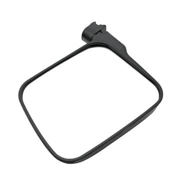 WANLIAN Vehicle parts, namely, rearview mirrors Black