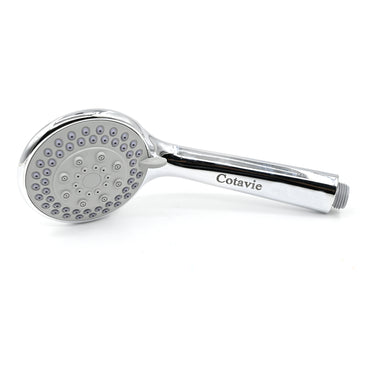 Cotavie High-Pressure Handheld Shower Heads