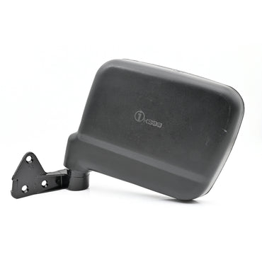 IKSO0 Vehicle parts, namely, rearview mirrors Black