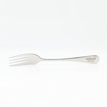 HOHOI KITCHEN Forks , Stainless Steel