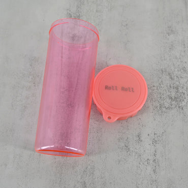 Roll Roll Drinking Bottle for Sport