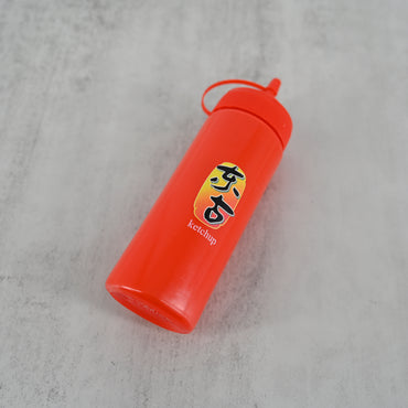 Classic Ketchup Squeeze Bottle,7 Ounce