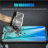 New Arrival 9D Screen Protector Film for Redmi Note 8 8 Pro