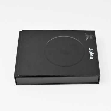Jalea Wireless Charger, Thin, Aviation Aluminum