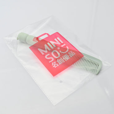 MINI SO Hair Combs for Curly Hair,Long Hair,Wet Hair