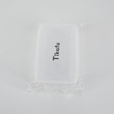 Tikafu Lunch Boxes Meal Container