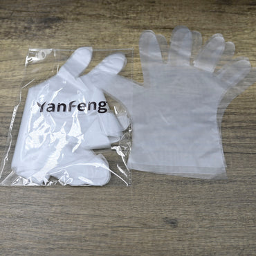 YanFeng Disposable Latex Gloves for General Use
