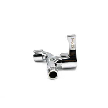 Fvortrc Single-Handle Kitchen Sink Faucet