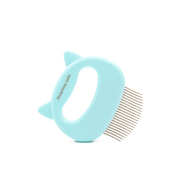 Mengchong castle Pet Grooming Tool Pet HairBuster Comb