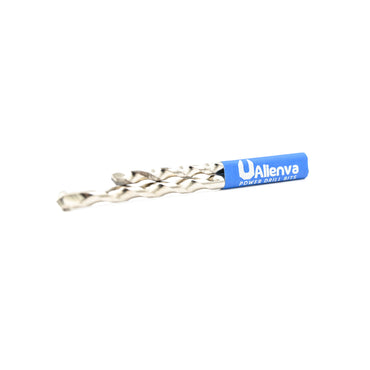 UAlienva Power drill bits Silver