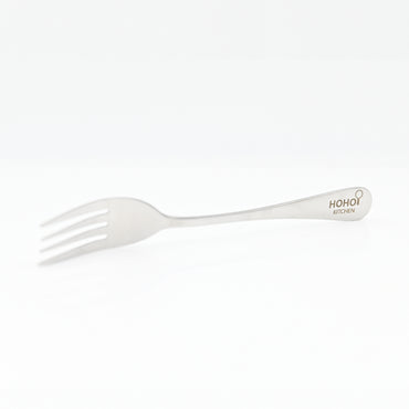 HOHOI KITCHEN Forks , Stainless Steel