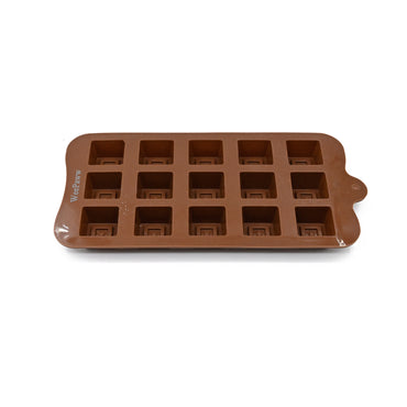 WeePaww Silicone Break Apart Chocolate Molds
