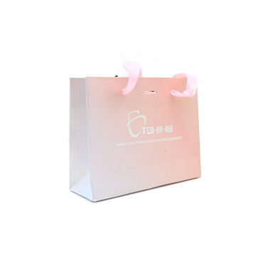 BTBHIHO Gift Bag PInk