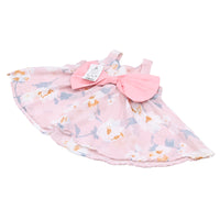 SOPHIA YANG Sleeveless Kids Casual Beach Party Dresses Pink