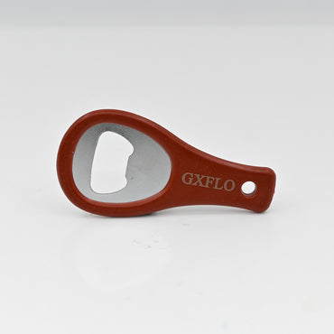 GXFLO Corkscrews, electric and non-electric Red
